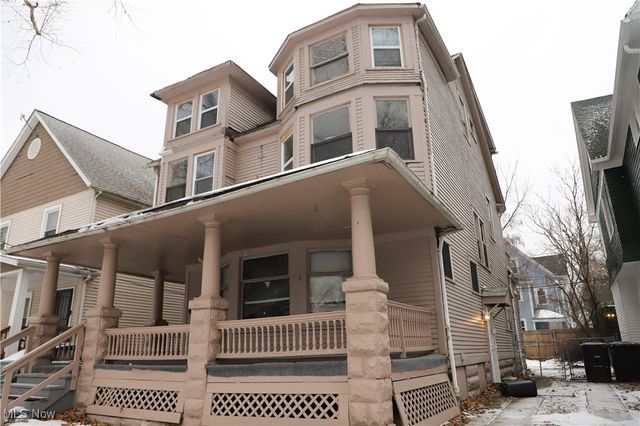 2200 E 81st Street, Cleveland, OH 44103