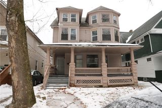 2200 E 81st Street, Cleveland, OH 44103
