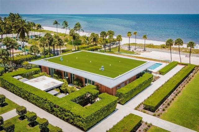 350 Ocean Drive 604N, Key Biscayne, FL 33149