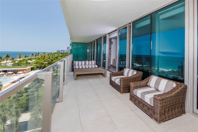 350 Ocean Drive 604N, Key Biscayne, FL 33149