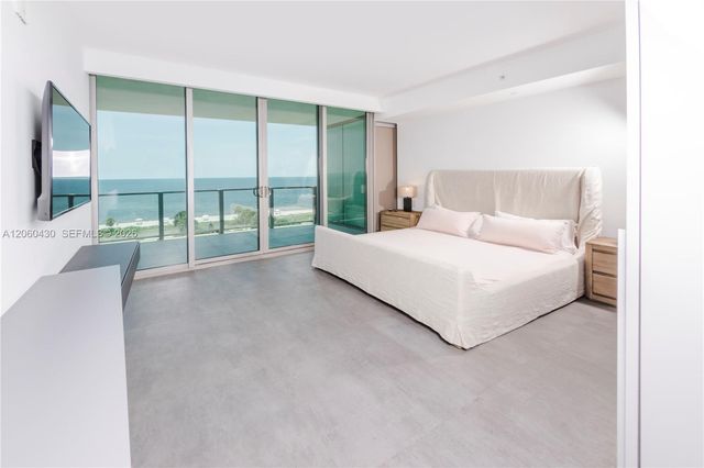 350 Ocean Drive 604N, Key Biscayne, FL 33149