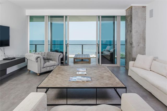 350 Ocean Drive 604N, Key Biscayne, FL 33149