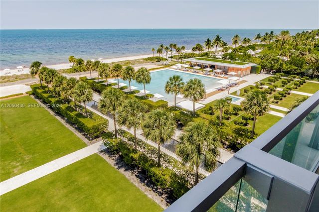 350 Ocean Drive 604N, Key Biscayne, FL 33149
