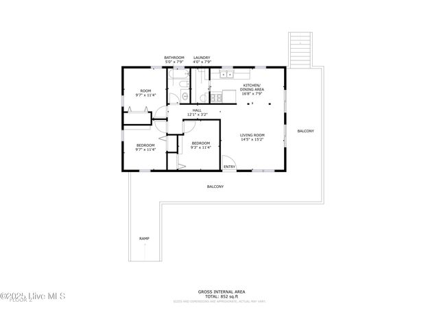 111 Drumm Street, Moyock, NC 27958