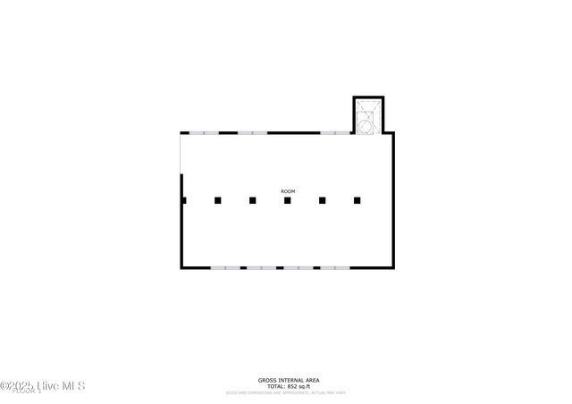 111 Drumm Street, Moyock, NC 27958