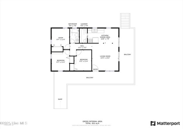 111 Drumm Street, Moyock, NC 27958