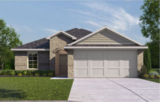 4417 Tulip Avenue, Springdale, AR 72764