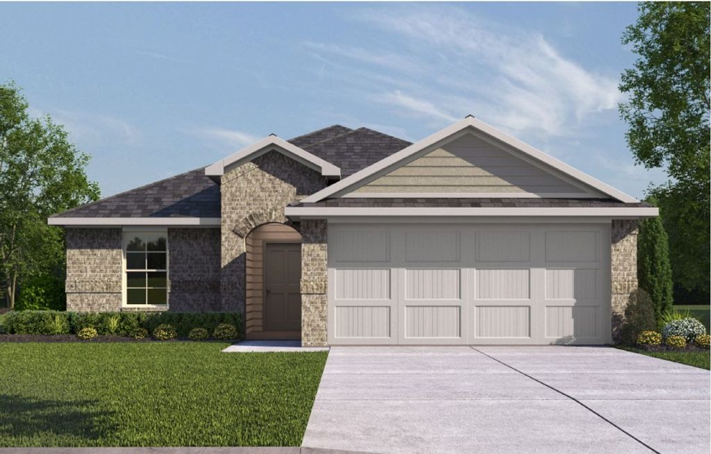 4417 Tulip Avenue, Springdale, AR 72764