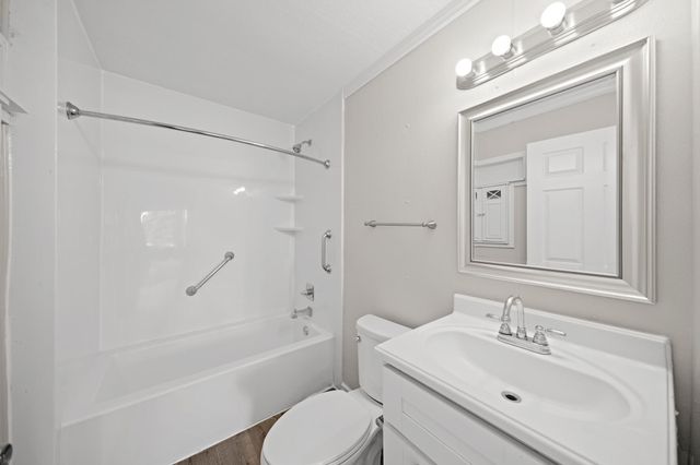 904 Stubbs Street, La Marque, TX 77568