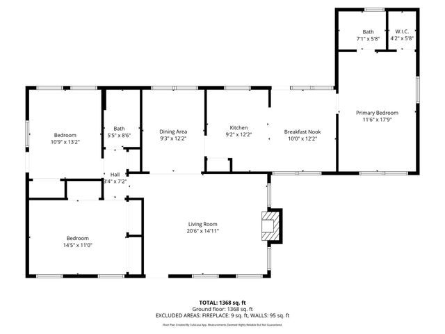 904 Stubbs Street, La Marque, TX 77568