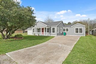 904 Stubbs Street, La Marque, TX 77568