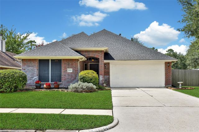 21744 York Timbers Drive, Kingwood, TX 77339