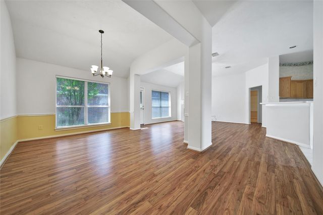 21744 York Timbers Drive, Kingwood, TX 77339