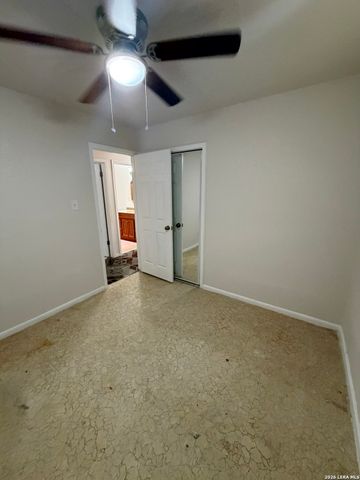 10707 Claymore, San Antonio, TX 78224