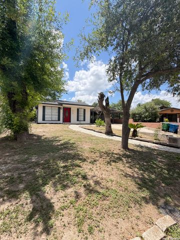 10707 Claymore, San Antonio, TX 78224
