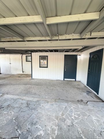 10707 Claymore, San Antonio, TX 78224