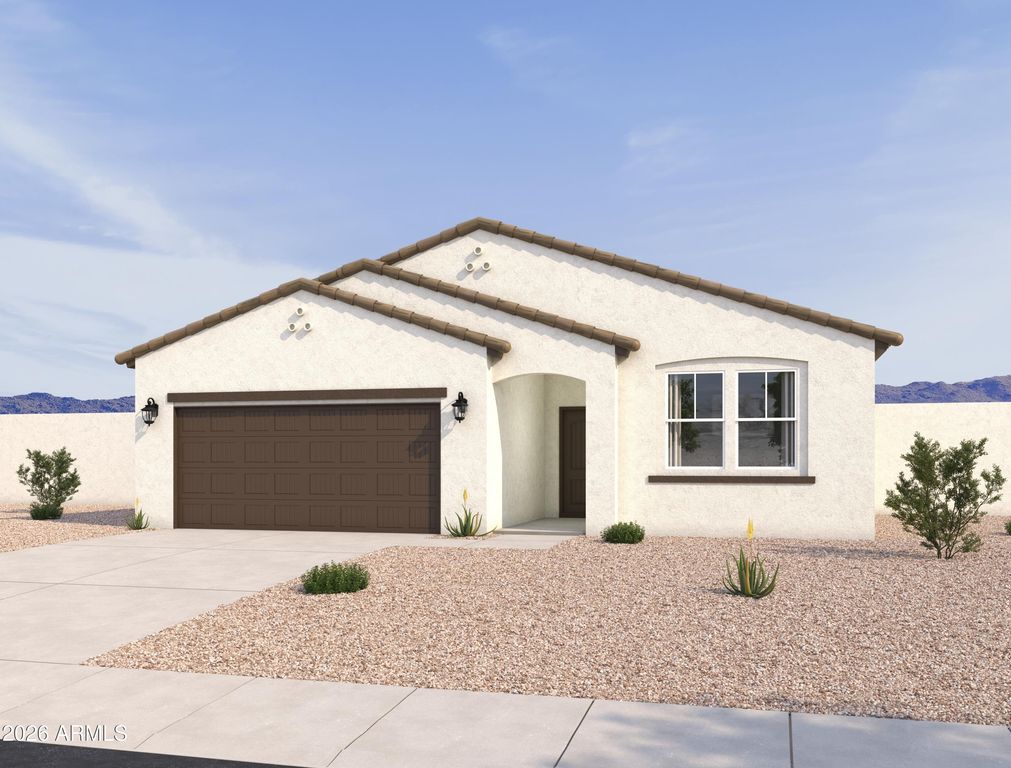 18228 W CREEDANCE Boulevard, Surprise, AZ 85387 — exterior