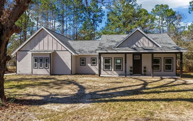 3854 SW STATE ROAD 247, Lake City, FL 32024