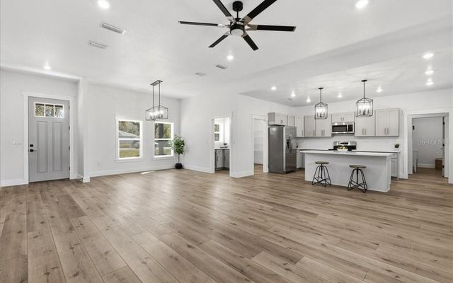 3854 SW STATE ROAD 247, Lake City, FL 32024