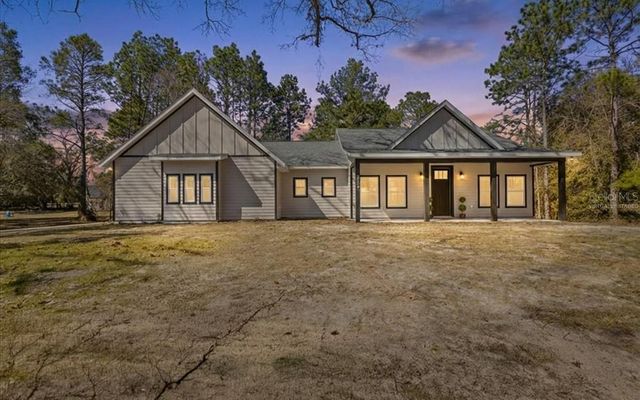 3854 SW STATE ROAD 247, Lake City, FL 32024