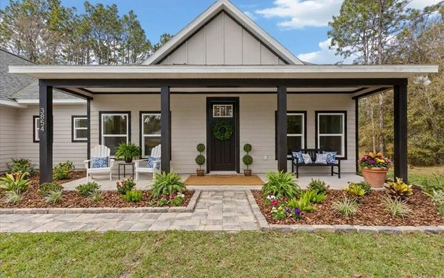 3854 SW STATE ROAD 247, Lake City, FL 32024