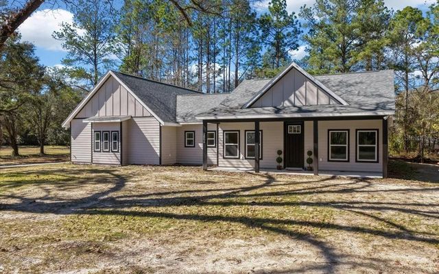 3854 SW STATE ROAD 247, Lake City, FL 32024