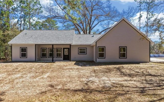3854 SW STATE ROAD 247, Lake City, FL 32024