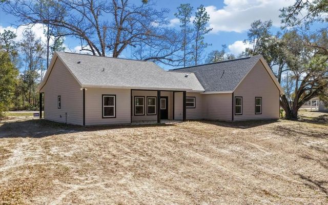 3854 SW STATE ROAD 247, Lake City, FL 32024