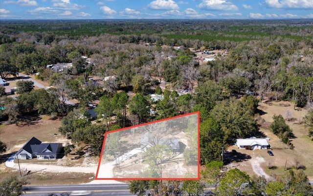 3854 SW STATE ROAD 247, Lake City, FL 32024