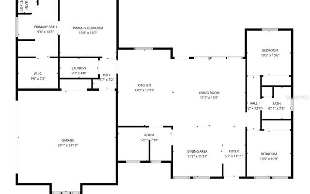 3854 SW STATE ROAD 247, Lake City, FL 32024