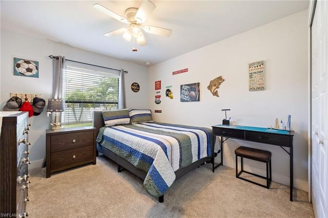 2737 SW 25th ST, Cape Coral, FL 33914