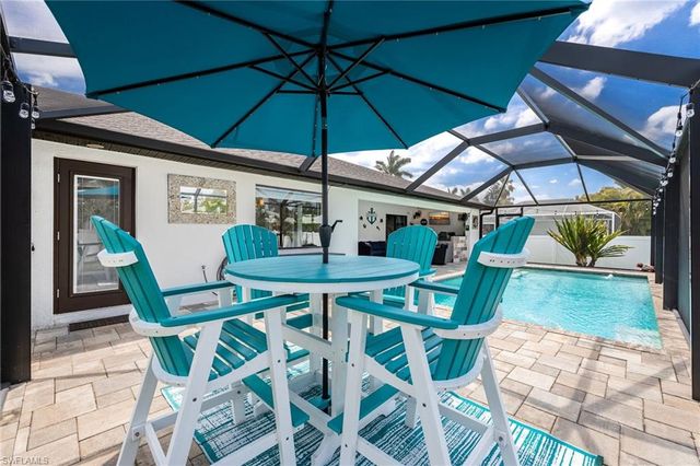 2737 SW 25th ST, Cape Coral, FL 33914