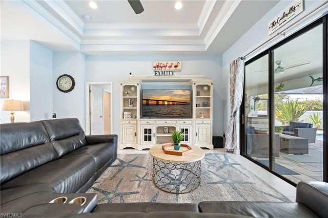 2737 SW 25th ST, Cape Coral, FL 33914