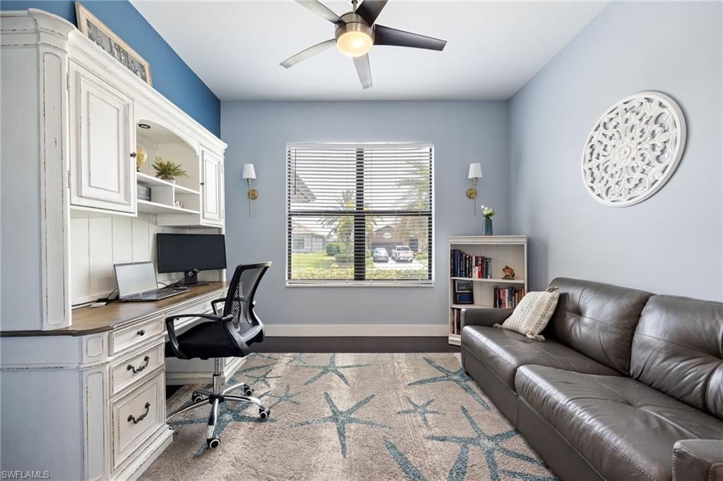 Image 22 of property listing at 2737 SW 25th ST, Cape Coral, FL 33914