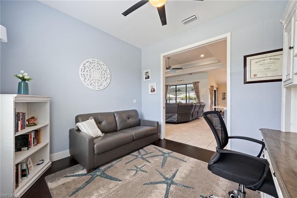 Image 21 of property listing at 2737 SW 25th ST, Cape Coral, FL 33914