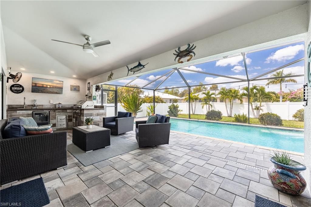 Image 25 of property listing at 2737 SW 25th ST, Cape Coral, FL 33914