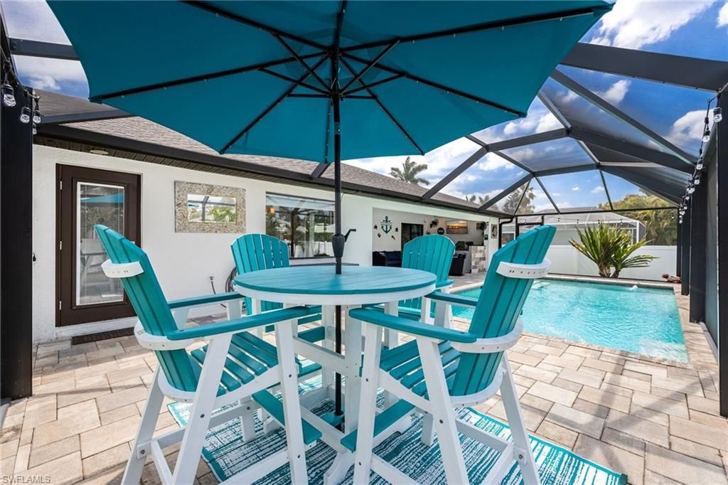 Image 26 of property listing at 2737 SW 25th ST, Cape Coral, FL 33914