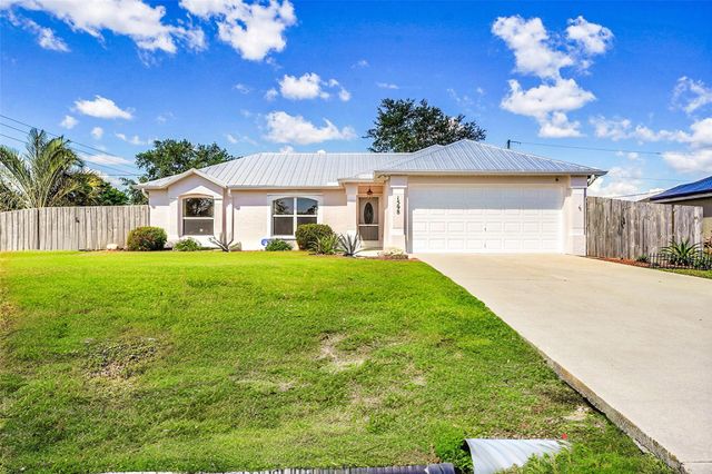 1598 SW Curry St, Port St Lucie, FL 34983
