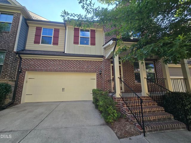 3917 Valley Side Court, Cary, NC 27519