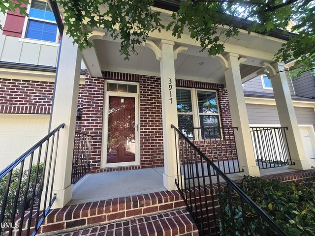 3917 Valley Side Court, Cary, NC 27519