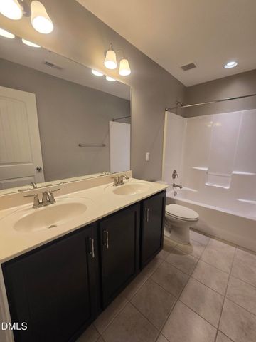 3917 Valley Side Court, Cary, NC 27519