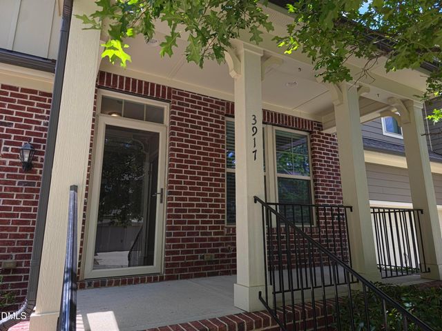 3917 Valley Side Court, Cary, NC 27519