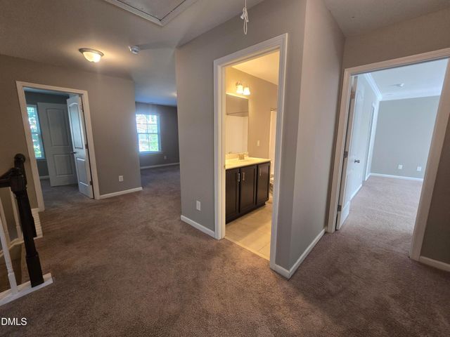 3917 Valley Side Court, Cary, NC 27519