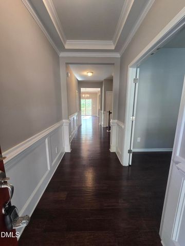 3917 Valley Side Court, Cary, NC 27519