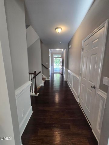 3917 Valley Side Court, Cary, NC 27519