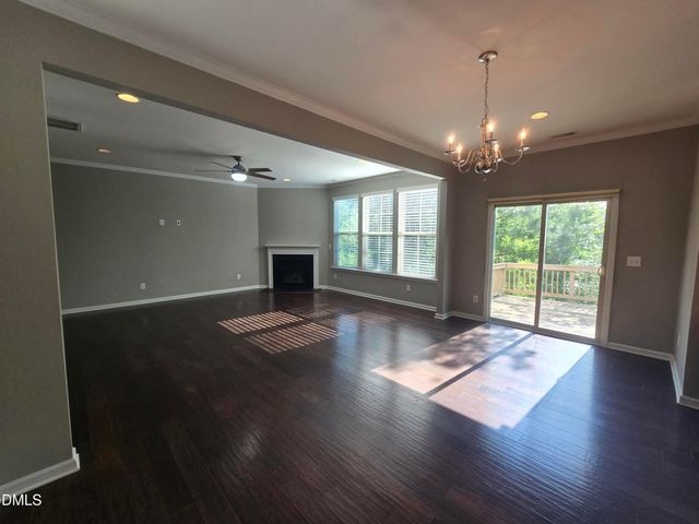 3917 Valley Side Court, Cary, NC 27519