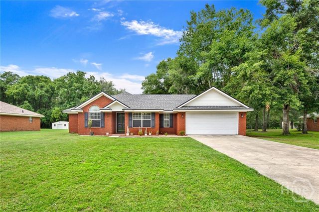 302 Road Atlanta, Bloomingdale, GA 31302