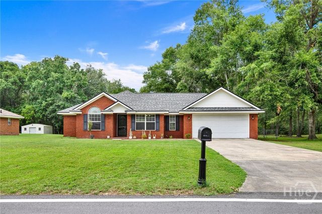302 Road Atlanta, Bloomingdale, GA 31302
