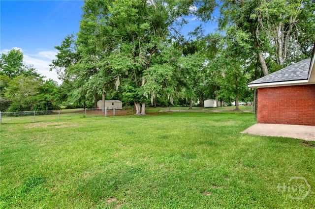 302 Road Atlanta, Bloomingdale, GA 31302