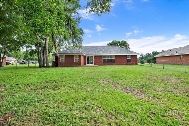 302 Road Atlanta, Bloomingdale, GA 31302